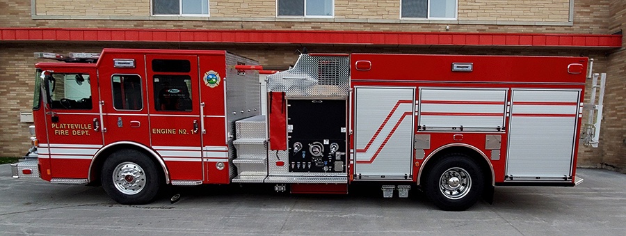 Engine 1