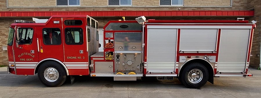 Engine 3